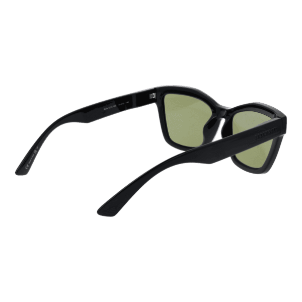Rückansicht der Serengeti Sonnenbrille SS537005 Rolla – Eco-Nylon Rahmen