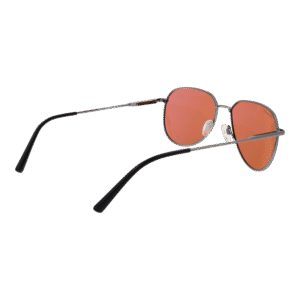 Rückansicht der Serengeti Sonnenbrille SS543006 Haywood – Metall Rahmen