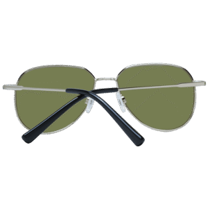 Rückansicht der Serengeti Sonnenbrille SS544003 55 – Metall Rahmen