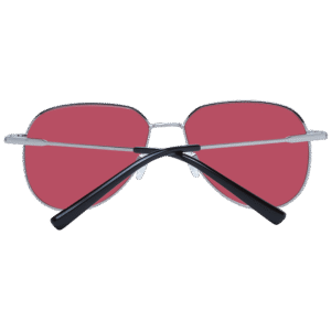 Rückansicht der Serengeti Sonnenbrille SS544004 55 – Metall Rahmen