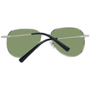 Rückansicht der Serengeti Sonnenbrille SS544005 55 – Metall Rahmen