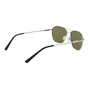 Rückansicht der Serengeti Sonnenbrille SS545002 Lunger – Metall Rahmen