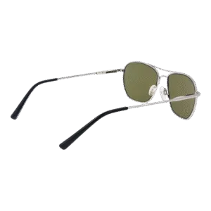 Rückansicht der Serengeti Sonnenbrille SS545002 Lunger – Metall Rahmen