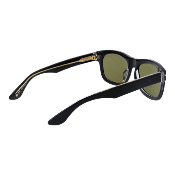Rückansicht der Serengeti Sonnenbrille SS549004 Foyt – Azetat Rahmen