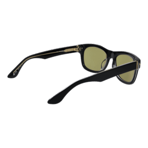 Rückansicht der Serengeti Sonnenbrille SS549005 Foyt – Azetat Rahmen