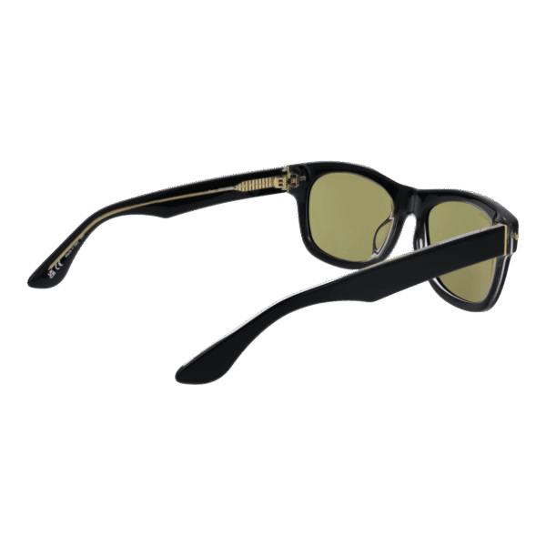 Rückansicht der Serengeti Sonnenbrille SS549005 Foyt – Azetat Rahmen