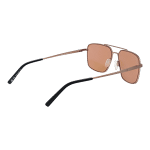 Rückansicht der Serengeti Sonnenbrille SS554001 – Kunststoff Rahmen