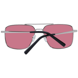 Rückansicht der Serengeti Sonnenbrille SS554005 56 – Metall Rahmen
