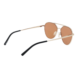 Rückansicht der Serengeti Sonnenbrille SS555001 – Kunststoff Rahmen