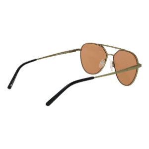 Rückansicht der Serengeti Sonnenbrille SS555002 – Kunststoff Rahmen