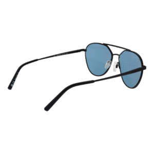 Rückansicht der Serengeti Sonnenbrille SS555003 – Kunststoff Rahmen