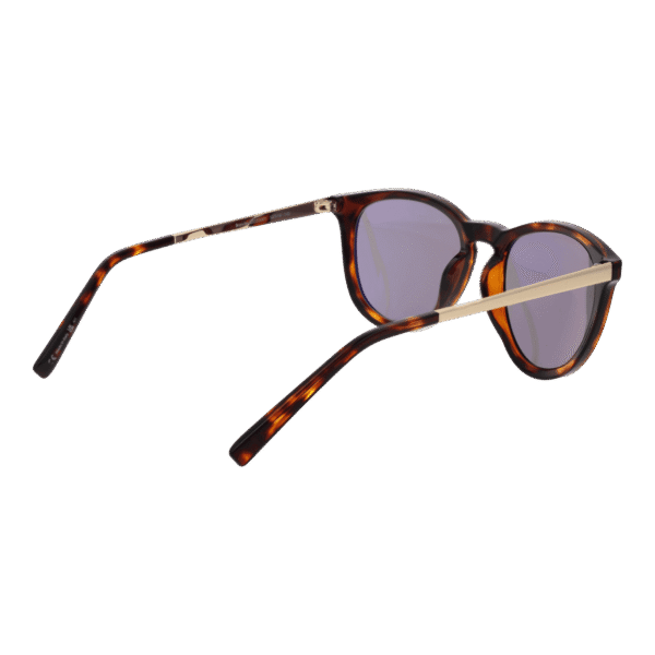 Rückansicht der Serengeti Sonnenbrille SS556001 Brawley – Kunststoff Rahmen
