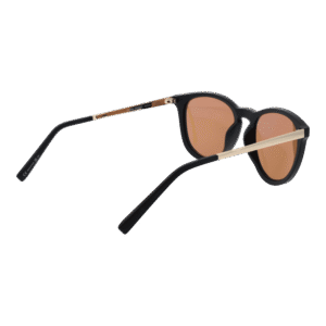Rückansicht der Serengeti Sonnenbrille SS556002 – Kunststoff Rahmen