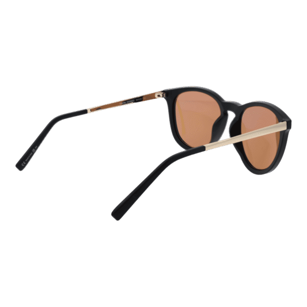 Rückansicht der Serengeti Sonnenbrille SS556002 – Kunststoff Rahmen