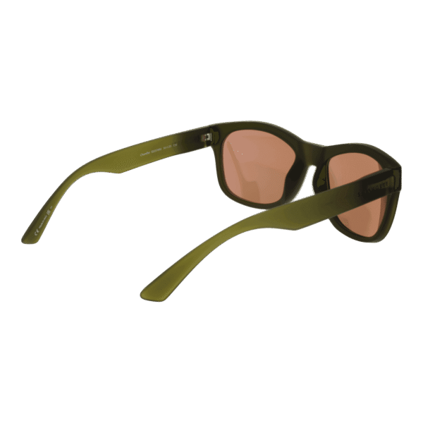 Rückansicht der Serengeti Sonnenbrille SS557002 – Kunststoff Rahmen