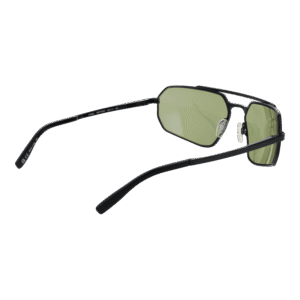 Rückansicht der Serengeti Sonnenbrille SS570003 – Kunststoff Rahmen