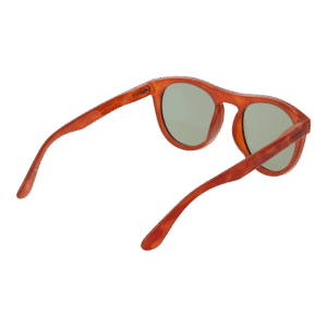 Rückansicht der Serengeti Sonnenbrille SS572002 – Kunststoff Rahmen