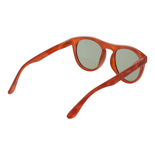 Rückansicht der Serengeti Sonnenbrille SS572002 – Kunststoff Rahmen