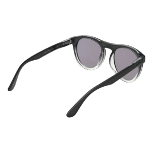 Rückansicht der Serengeti Sonnenbrille SS572005 – Kunststoff Rahmen