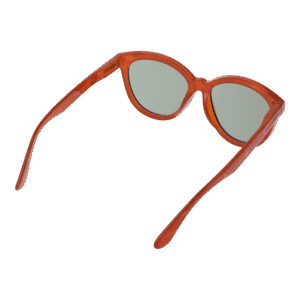 Rückansicht der Serengeti Sonnenbrille SS573006 – Kunststoff Rahmen