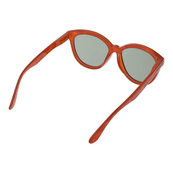 Rückansicht der Serengeti Sonnenbrille SS573006 – Kunststoff Rahmen