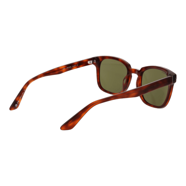 Rückansicht der Serengeti Sonnenbrille SS575003 Ethan – Azetat Rahmen