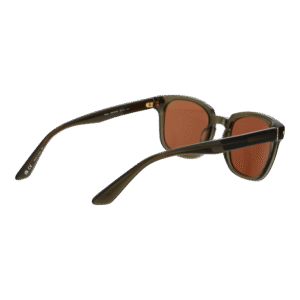 Rückansicht der Serengeti Sonnenbrille SS575004 Ethan – Azetat Rahmen