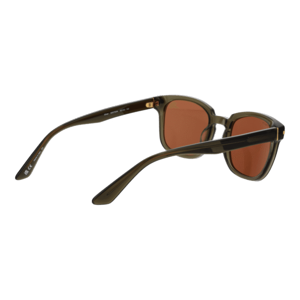 Rückansicht der Serengeti Sonnenbrille SS575004 Ethan – Azetat Rahmen