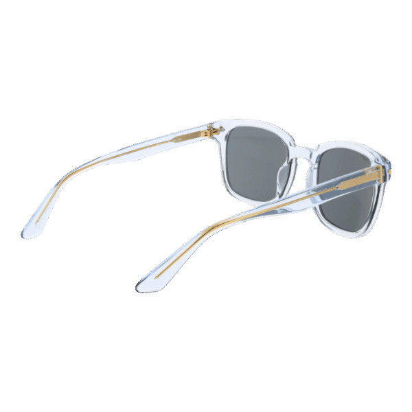 Rückansicht der Serengeti Sonnenbrille SS575005 Ethan – Azetat Rahmen