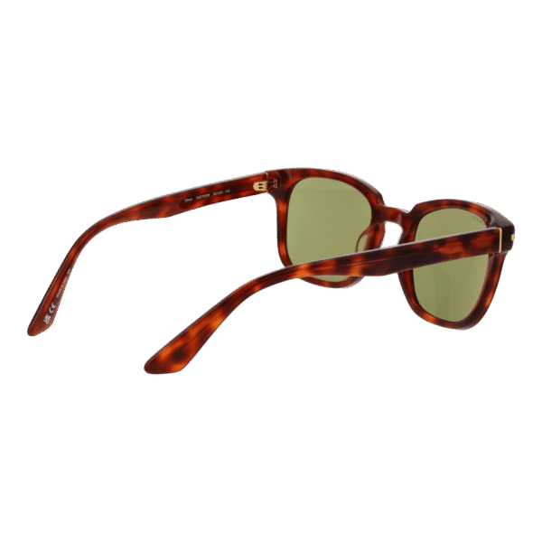 Rückansicht der Serengeti Sonnenbrille SS575006 Ethan – Azetat Rahmen