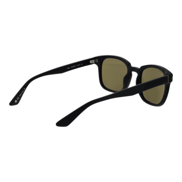 Rückansicht der Serengeti Sonnenbrille SS575007 Ethan – Azetat Rahmen