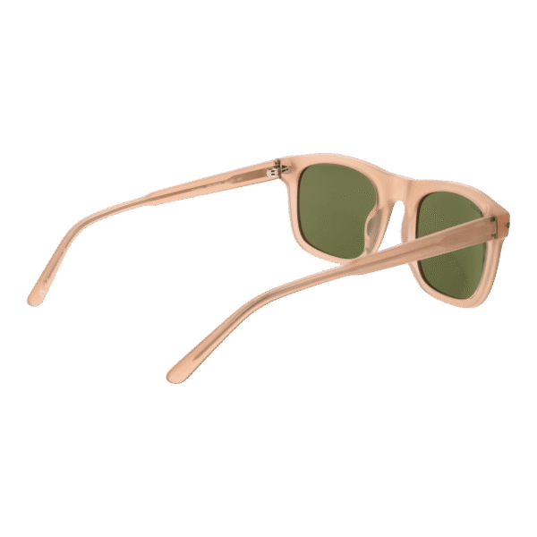 Rückansicht der Serengeti Sonnenbrille SS576008 Charlton – Azetat Rahmen