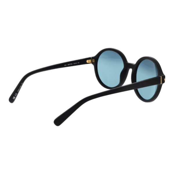 Rückansicht der Serengeti Sonnenbrille SS577004 Joan – Azetat Rahmen