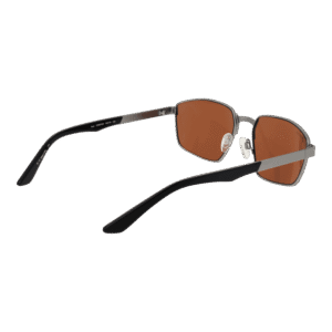 Rückansicht der Serengeti Sonnenbrille SS597004 Kean – Metall Rahmen