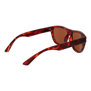 Rückansicht der Serengeti Sonnenbrille SS601002 Pancho – Eco-Nylon Rahmen