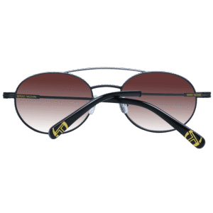 Rückansicht der Sergio Tacchini Sonnenbrille ST7003 52050 – Metall Rahmen