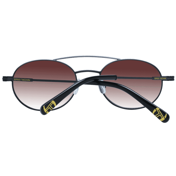 Rückansicht der Sergio Tacchini Sonnenbrille ST7003 52050 – Metall Rahmen