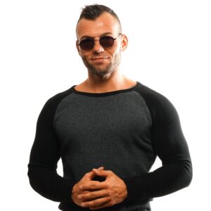 Verlauf Gläser (100% UVA & UVB)