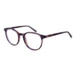 Signature )} Brille KIS1802 49914 in Lila