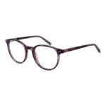 Signature )} Brille KIS1802 49914 in Lila