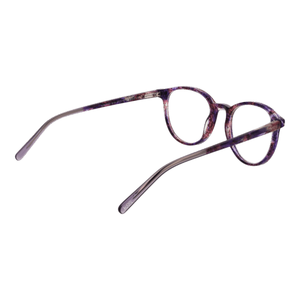 Frontansicht der Signature Brille KIS1802 49914 – Rahmen Azetat