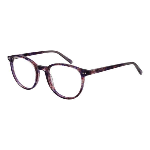 Signature )} Brille KIS1802 49914 in Lila