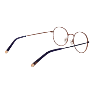 Frontansicht der Signature Brille KIS1804 48535 – Rahmen Metall