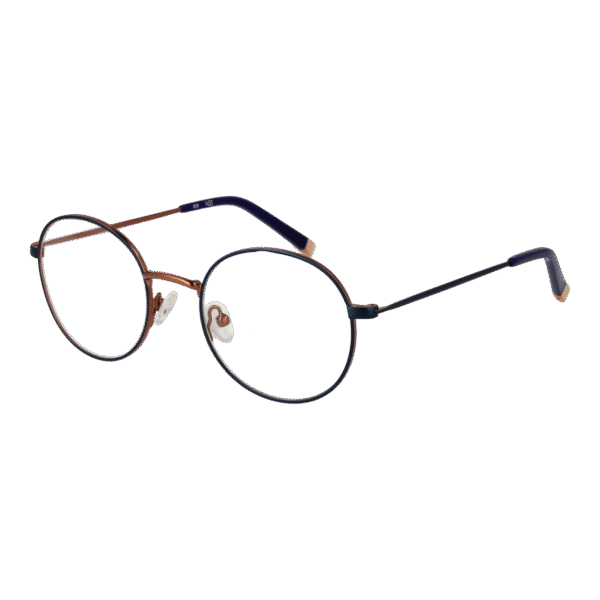 Signature )} Brille KIS1804 48535 in Blau