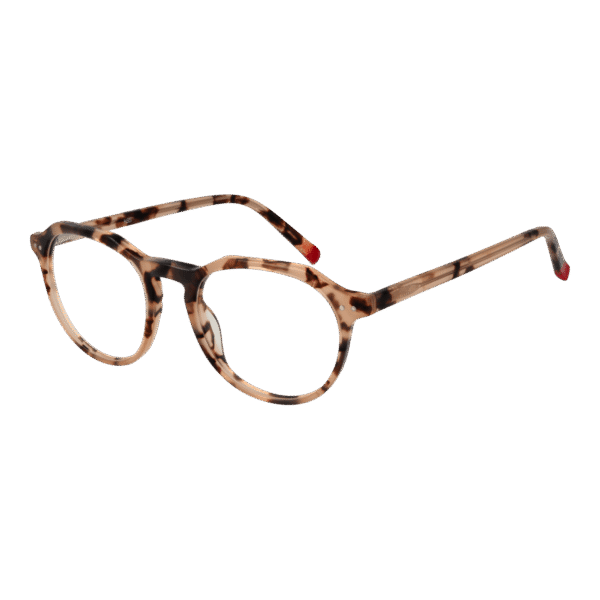 Signature )} Brille KIS1805 50322 in Beige
