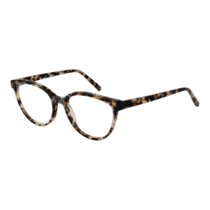 Signature )} Brille KIS1901 51322 in Beige