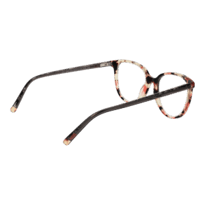 Frontansicht der Signature Brille KIS1902 52322 – Rahmen Kunststoff