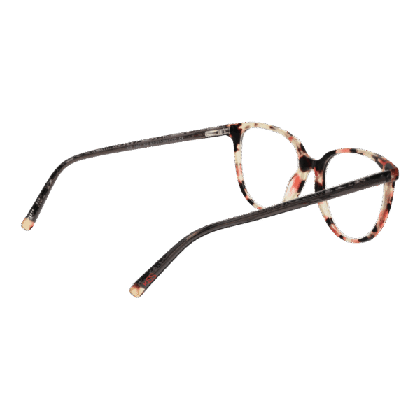 Frontansicht der Signature Brille KIS1902 52322 – Rahmen Kunststoff