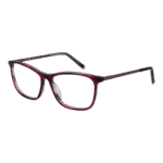 Signature )} Brille ML1703 914 in Lila