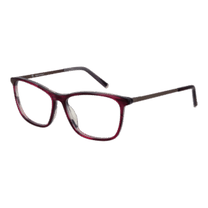 Signature )} Brille ML1703 914 in Lila